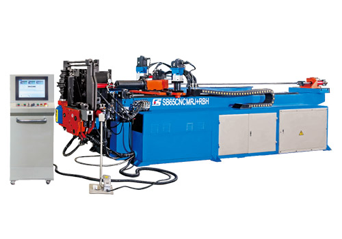 三維數(shù)控彎管機(jī)