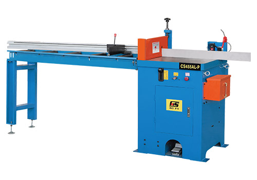 鋁型材切割機(jī)